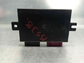 Recambio de centralita check control para bmw serie 5 berlina (e39) 525tds referencia OEM IAM 66218363547 