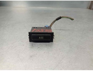 Recambio de interruptor para bmw serie 5 berlina (e39) 525tds referencia OEM IAM 61318363694 03052310 