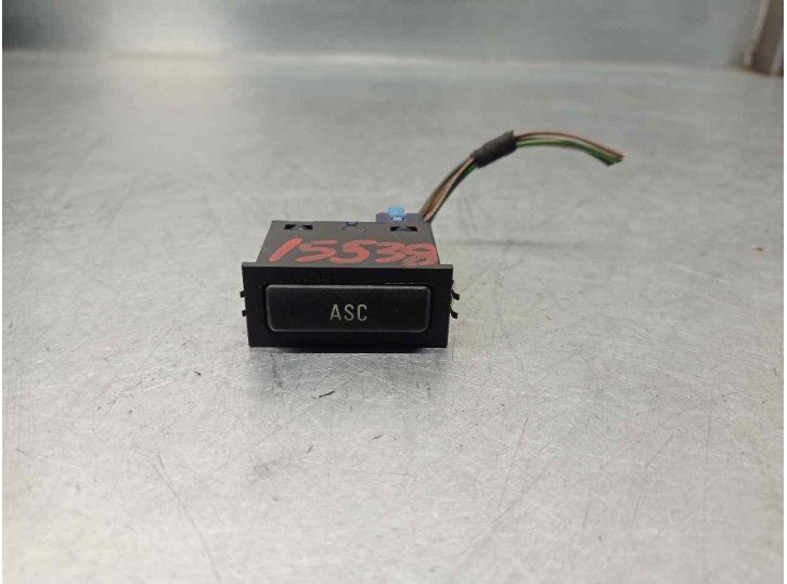 Recambio de interruptor para bmw serie 5 berlina (e39) 525tds referencia OEM IAM 61318363694 03052310 