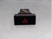 Replacement hazard warning switch for Hyundai Coupé (GK) 1.6 16v cat OEM IAM reference 937902C000 