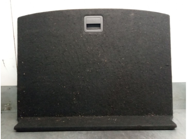 Recambio de bandeja trasera para volkswagen taigo (cs1) 1.0 tsi referencia OEM IAM 2G7858855A 2G7858855A 