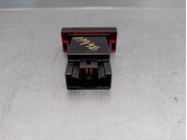 Replacement hazard warning switch for Hyundai Coupé (GK) 1.6 16v cat OEM IAM reference 937902C000 