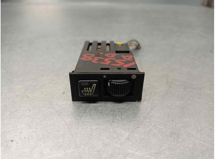 Recambio de interruptor para bmw serie 5 berlina (e39) 525tds referencia OEM IAM 61318352259 