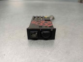 Recambio de interruptor para bmw serie 5 berlina (e39) 525tds referencia OEM IAM 61318352259 
