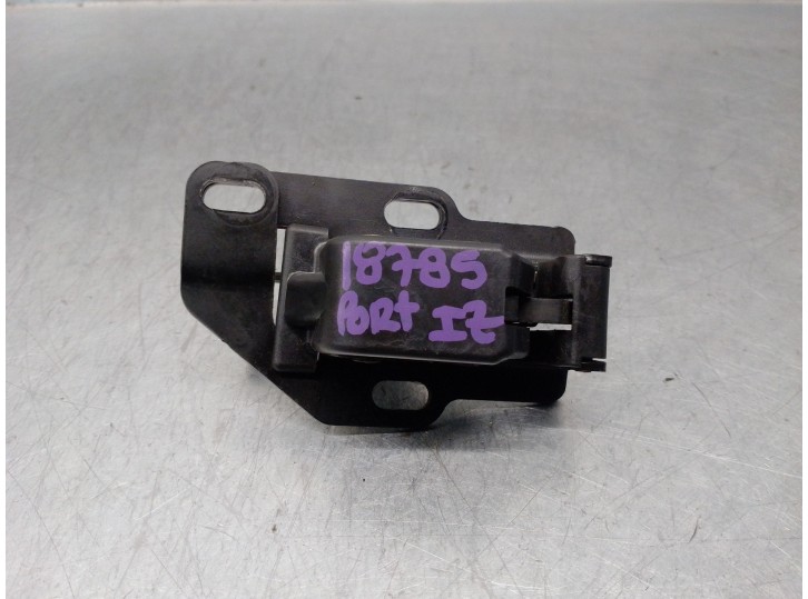 Recambio de cerradura maletero / porton para citroën jumpy combi 1.6 blue-hdi fap referencia OEM IAM 9808571680 SUPERIOR - PORTO