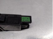Replacement hazard warning switch for Hyundai Coupé (GK) 1.6 16v cat OEM IAM reference 937902C000 