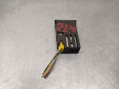 Recambio de interruptor para bmw serie 5 berlina (e39) 525tds referencia OEM IAM 61318352259 