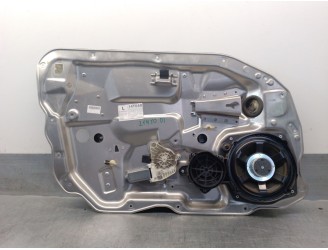 Recambio de elevalunas delantero izquierdo para mercedes-benz clase s (w221, v221) s 350 (221.056, 221.156) referencia OEM IAM A