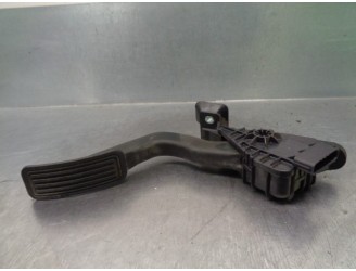 Replacement pedal potentiometer for Mazda 3 Saloon (BK) 2.0 Diesel CAT OEM IAM reference CC3041600 1988003480 