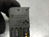 Recambio de interruptor para bmw serie 5 berlina (e39) 525tds referencia OEM IAM 61318352259 