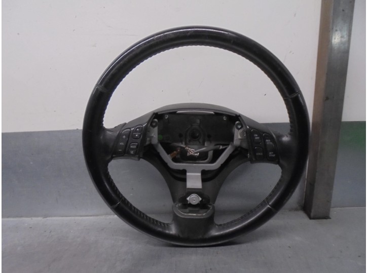 Recambio de volante para mazda 6 berlina (gg) 2.0 cat referencia OEM IAM GP9A32980B  