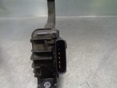 Replacement pedal potentiometer for Mazda 3 Saloon (BK) 2.0 Diesel CAT OEM IAM reference CC3041600 1988003480 