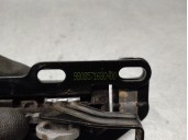Recambio de cerradura maletero / porton para citroën jumpy combi 1.6 blue-hdi fap referencia OEM IAM 9808571680 SUPERIOR - PORTO