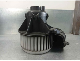 Recambio de motor calefaccion para opel astra h ber. cosmo referencia OEM IAM 1845118 52407543 DELPHI