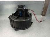 Recambio de motor calefaccion para opel astra h ber. cosmo referencia OEM IAM 1845118 52407543 DELPHI