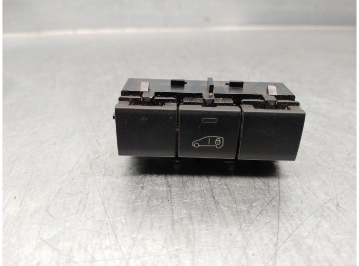 Recambio de interruptor para citroën jumpy combi 1.6 blue-hdi fap referencia OEM IAM 98088536ZD 