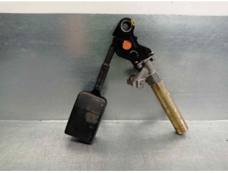 Replacement right airbag pretensioner for Citroën Saxo 1.5 D Furio OEM IAM reference 5 DOORS