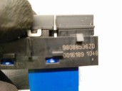 Recambio de interruptor para citroën jumpy combi 1.6 blue-hdi fap referencia OEM IAM 98088536ZD 