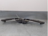 Replacement right headlight bracket for Ford Focus Sedan (cap) 1.6 TDCi CAT OEM IAM reference 4M5117E857AC 4M5117E856AC 