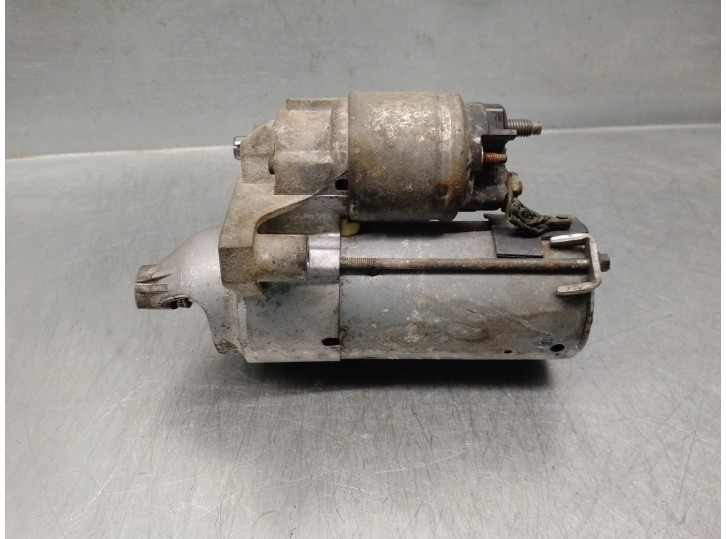 Replacement starter motor for Citroën Jumpy Combi 1.6 BlueHDi FAP OEM IAM reference 9688268480 TS14E110 VALEO