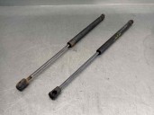 Replacement trunk / tailgate shock absorbers for Skoda Fabia (6y2/6y3) Classic OEM IAM reference 6Y0827550A 