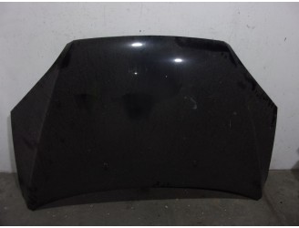 Recambio de capot para ford focus berlina (cap) 1.6 tdci cat referencia OEM IAM 1505771 NEGRO 