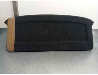 Recambio de bandeja trasera para skoda fabia (6y2/6y3) classic referencia OEM IAM 6Y5863413A 