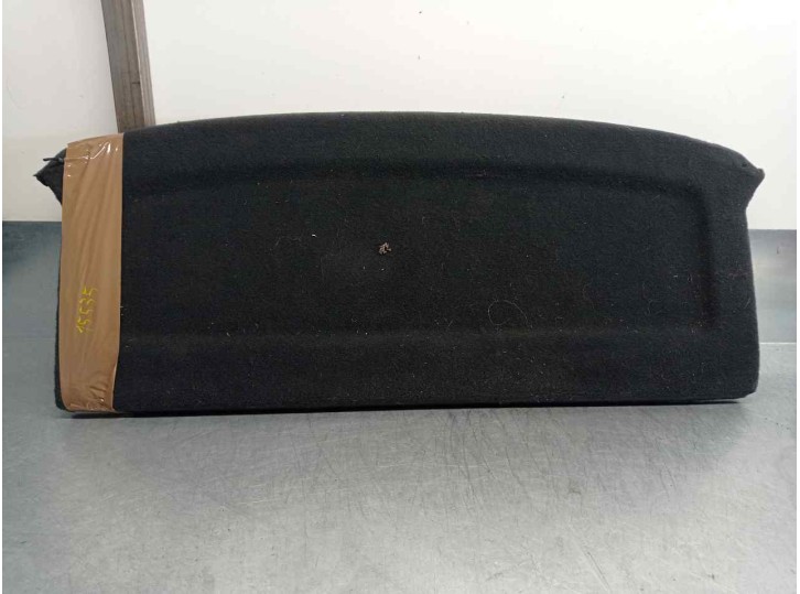 Recambio de bandeja trasera para skoda fabia (6y2/6y3) classic referencia OEM IAM 6Y5863413A 