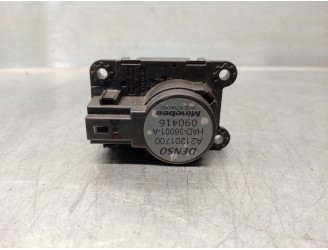 Recambio de motor calefaccion para citroën jumpy combi 1.6 blue-hdi fap referencia OEM IAM A21201700 DE TRAMPIILA DENSO