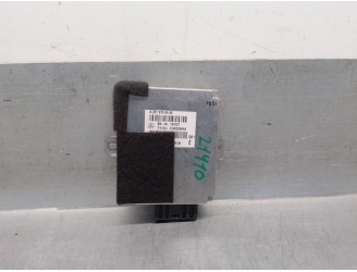 Recambio de modulo electronico para mercedes-benz clase s (w221, v221) s 350 (221.056, 221.156) referencia OEM IAM A2218708985  
