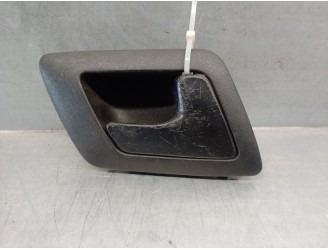 Replacement front right interior handle for Seat Inca (6K9) 1.9 Diesel CAT (1Y) OEM IAM reference 6K0837222C 4 DOORS