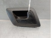 Recambio de maneta interior delantera derecha para seat inca (6k9) 1.9 diesel cat (1y) referencia OEM IAM 6K0837222C 4 PUERTAS