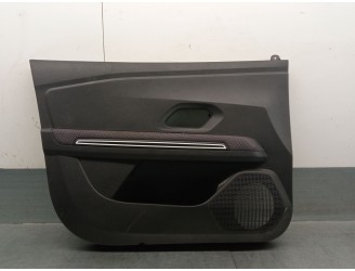 Recambio de guarnecido puerta delantera izquierda para dacia jogger (rk_) 1.0 tce 90 eco-g referencia OEM IAM 809010940R 8090109