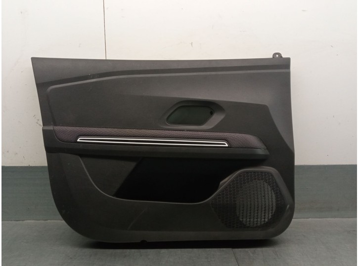 Recambio de guarnecido puerta delantera izquierda para dacia jogger (rk_) 1.0 tce 90 eco-g referencia OEM IAM 809010940R 8090109
