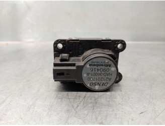 Recambio de motor calefaccion para citroën jumpy combi 1.6 blue-hdi fap referencia OEM IAM A21201700 DE TRAMPILLA DENSO