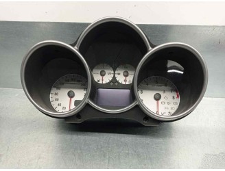 Recambio de cuadro instrumentos para alfa romeo 147 (190) 1.6 t.spark distinctive referencia OEM IAM 735290189 110008953001 VDO