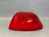 Replacement rear left bumper light for Ford Focus Saloon (CAP) 1.6 TDCi CAT OEM IAM reference 5M5115501AA 5 PUE