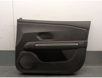 Recambio de guarnecido puerta delantera derecha para dacia jogger (rk_) 1.0 tce 90 eco-g referencia OEM IAM 809003799R 809003799
