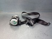 Recambio de cinturon seguridad delantero derecho para bmw 3 touring (f31) 330 d xdrive referencia OEM IAM 72117243308 7211724330