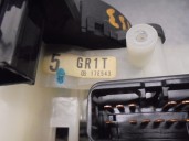 Recambio de mando luces para mazda 6 berlina (gg) 2.0 cat referencia OEM IAM GJ6E661B1 