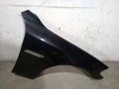 Replacement right front fender for BMW 5 Touring (F11) 520 d OEM IAM reference 41357248660 41357248660 