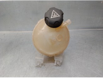 Replacement expansion tank for Citroën Jumpy Combi 1.6 BlueHDi FAP OEM IAM reference 9821049380 