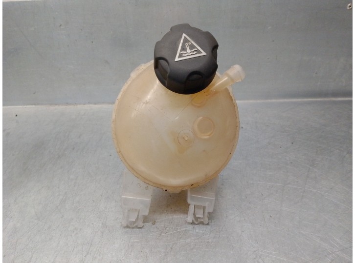 Recambio de deposito expansion para citroën jumpy combi 1.6 blue-hdi fap referencia OEM IAM 9821049380 