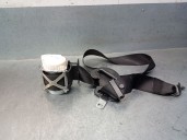 Recambio de cinturon seguridad delantero derecho para bmw 3 touring (f31) 330 d xdrive referencia OEM IAM 72117243308 7211724330