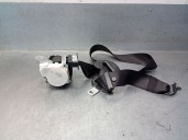 Recambio de cinturon seguridad delantero derecho para bmw 3 touring (f31) 330 d xdrive referencia OEM IAM 72117243308 7211724330