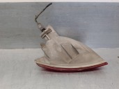 Replacement rear left bumper light for Ford Focus Saloon (CAP) 1.6 TDCi CAT OEM IAM reference 5M5115501AA 5 DOORS