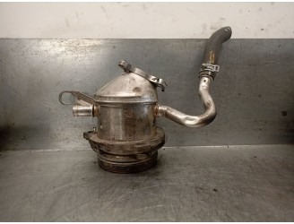 Recambio de enfriador egr para dacia lodgy 1.5 dci diesel fap cat referencia OEM IAM 147359823R 147359823R 