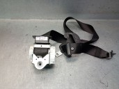 Recambio de cinturon seguridad delantero derecho para bmw 3 touring (f31) 330 d xdrive referencia OEM IAM 72117243308 7211724330