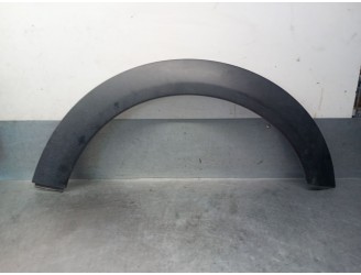 Recambio de aletin trasero izquierdo para mini mini (r56) cooper d referencia OEM IAM 51777157105 51777157105 