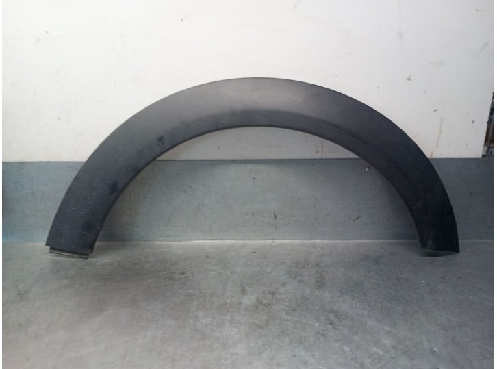 Recambio de aletin trasero izquierdo para mini mini (r56) cooper d referencia OEM IAM 51777157105 51777157105 